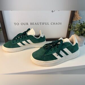 Adidas Grand Court Alpha Shoes 8.5 Women’s